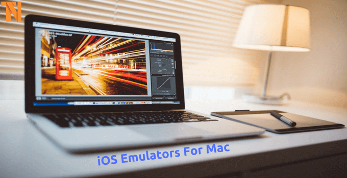 best mac iphone emulator