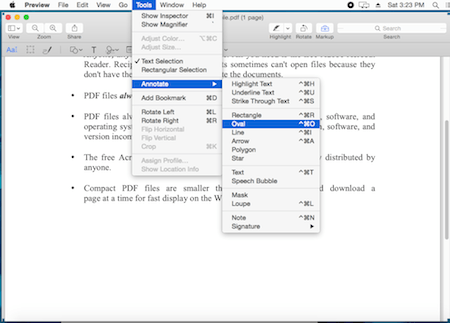 best freeware pdf editor for mac